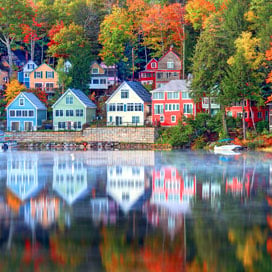 New Hampshire Image