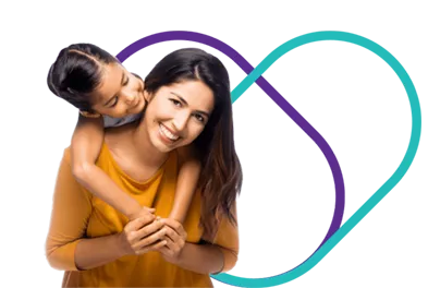 Mother and Child