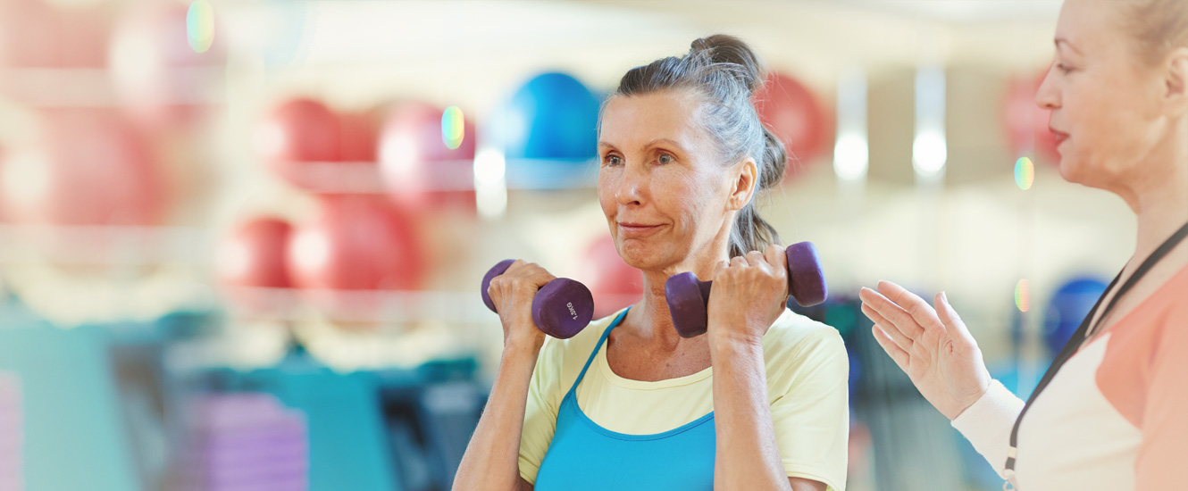 Pilates for Osteporosis: Benefits, Safety, and Risks